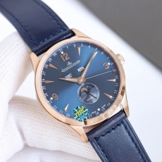 JAEGER-LECOULTRE